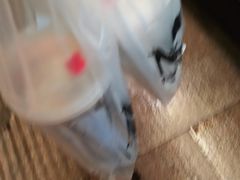 -放哈·甜醅子奶茶创造者(正宁路店)