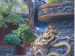 -白云观