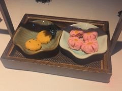 -蘇锦宴·淮扬菜烤鸭·小院(三元桥霄云路店)