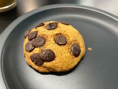 巧克力曲奇Cookies-NokNok Coffee(宽窄巷子店)