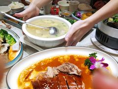 -惠盈港式茶餐厅(仲恺店)