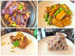 -环球港凯悦 · 享悦中餐厅