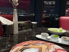 -苏州W酒店·苏滟中餐厅