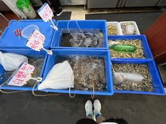 -象山小白象海鲜面