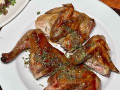-The Cheebat 锌吧·Bistro(体育西店)