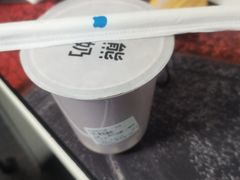 -兰熊鲜奶(西直门凯德mall店)