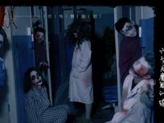 -长藤鬼校(龙翔店)