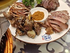 -杨记隆府(时代天街店)