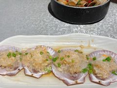 -达叔香味海鲜(海棠68环球美食街店)