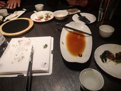 -鹊玥·粤菜小馆(汇智国际商业中心店)