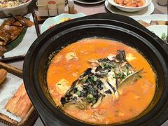 -小厨娘淮扬菜(江宁万达店)