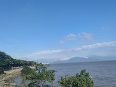 -深圳湾公园(南山区)