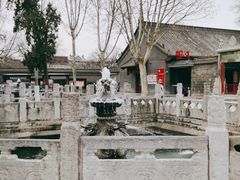 -西安碑林博物馆