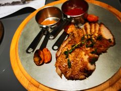 -小大董·烤鸭(观景餐厅·南京西路店)