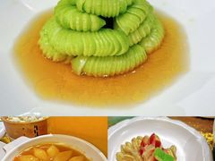 -悦真雅院·四合院·清真私房菜(雍和宫店)