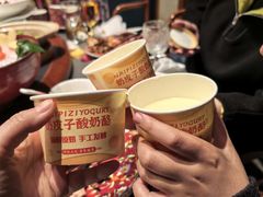 -柴火大院烤鸭民间菜