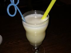 -薄荷小筑融合音乐餐吧(农业路店)