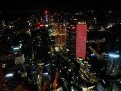 -广州四季酒店·天吧·高空酒吧