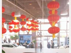 -北京之星奔驰4S店(亦庄店)