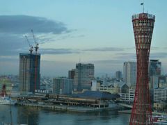 -神户港