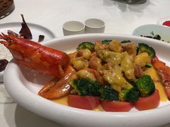 -沪华海鲜大酒楼(南汇店)