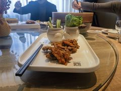-味莊·青岛菜(云霄路店)