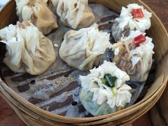 -都一处烧麦馆(前门店)