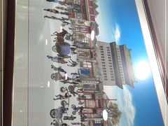 -庆丰包子铺(天桥店)