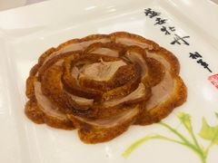 -全聚德(常州店)