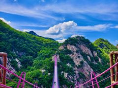 -丹东凤凰山景区