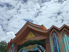 -西双版纳原始森林公园