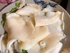 黄喉-小龙坎老火锅(城阳路店)