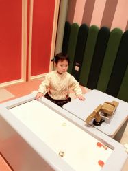 -奈尔宝·儿童乐园·亲子餐厅(鄞州万达店)