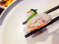 -成都观隐颐云台酒店-芳菲秀