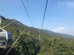 -紫金山索道-售票处