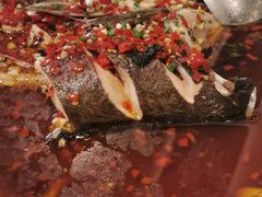 -香丰阁·烤鸭·川湘菜(清河店)