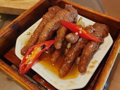 -临江酒店-中餐厅