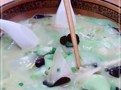 -九月九传统美食