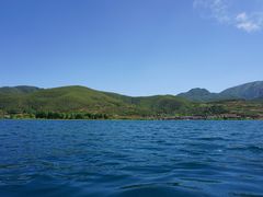 -丽江泸沽湖景区