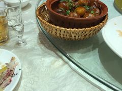 -阿英煲(凉城路店)