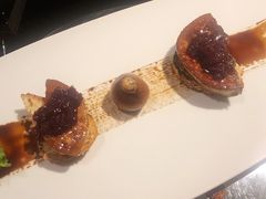-富力威斯汀酒店-中国元素中餐厅(武昌临江店)