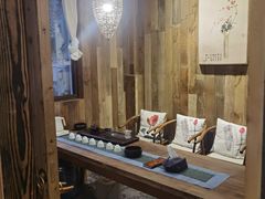 -邈墨茶馆(大兜路1号店)