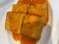 -刘胖子家常菜·蹄花焖藕(中南店)