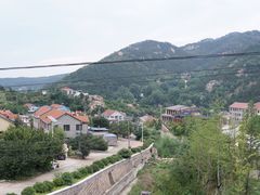 -崂山仰口游览区