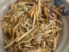 -无名氏面馆(邮电路店)