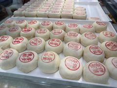 -泸溪河桃酥(西直门凯德店)