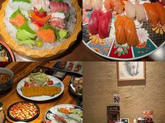 -千代武日本料理(哈西店)