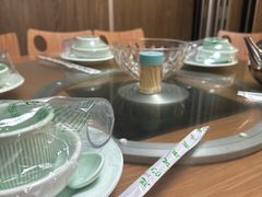 -荣基四海一家·家常菜·海鲜大排档(新安店)