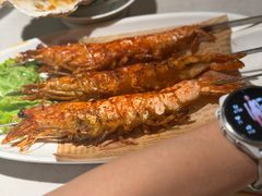 -开海·红岛海鲜虾水饺(石老人店)