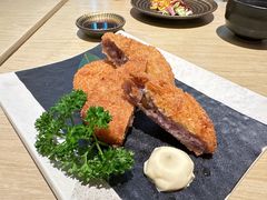 -御瀛日本料理
